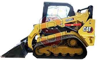 cat 259d3|cat 259d3 specifications.